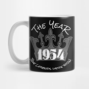 Legends 1954! Mug